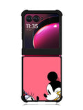 Disney WMotorola Moto Razr Plus 2023 , Moto Razr+ 2023 Case OV1736