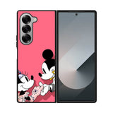 Disney WSamsung Galaxy Z Fold 7 5G Case QC1736