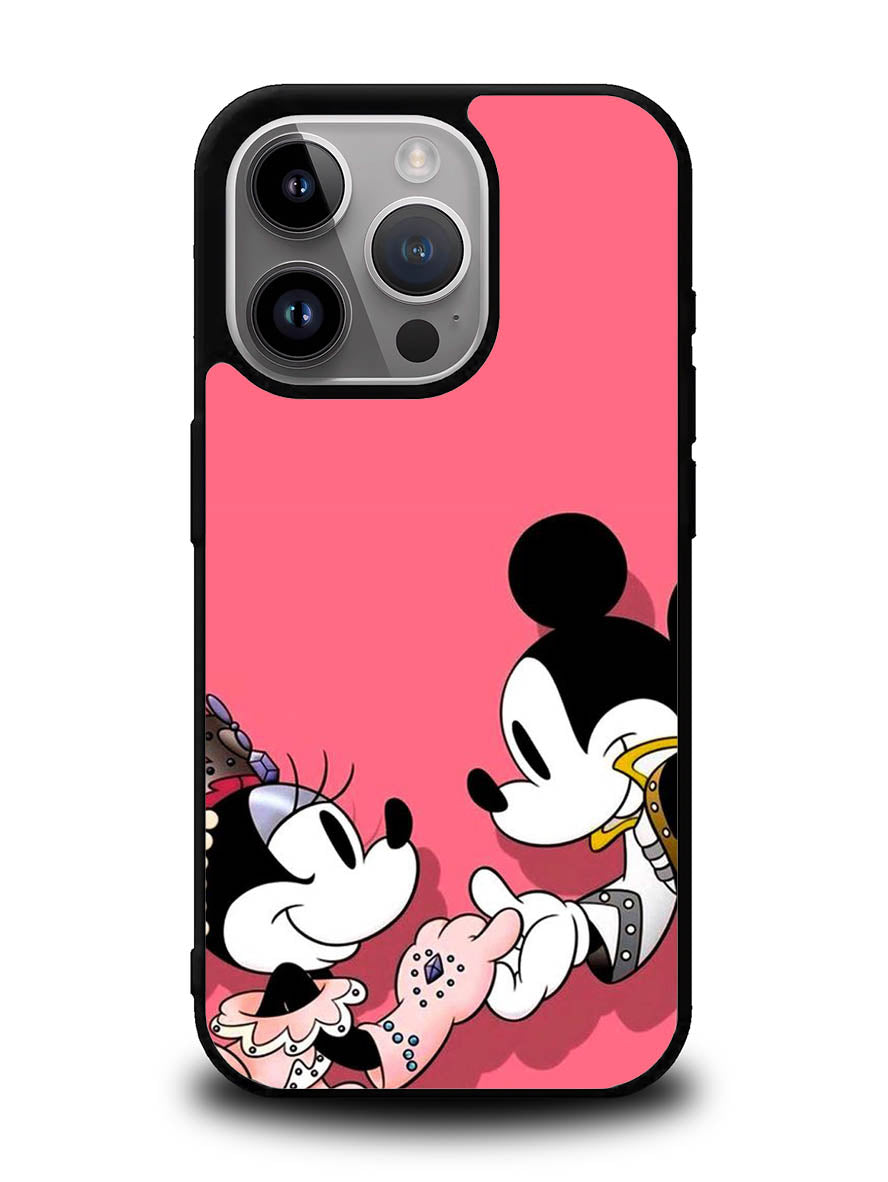 Disney WiPhone 16 Pro Max Case QC1736