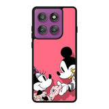 Disney WMotorola Moto Edge 60 Pro Case QC1736