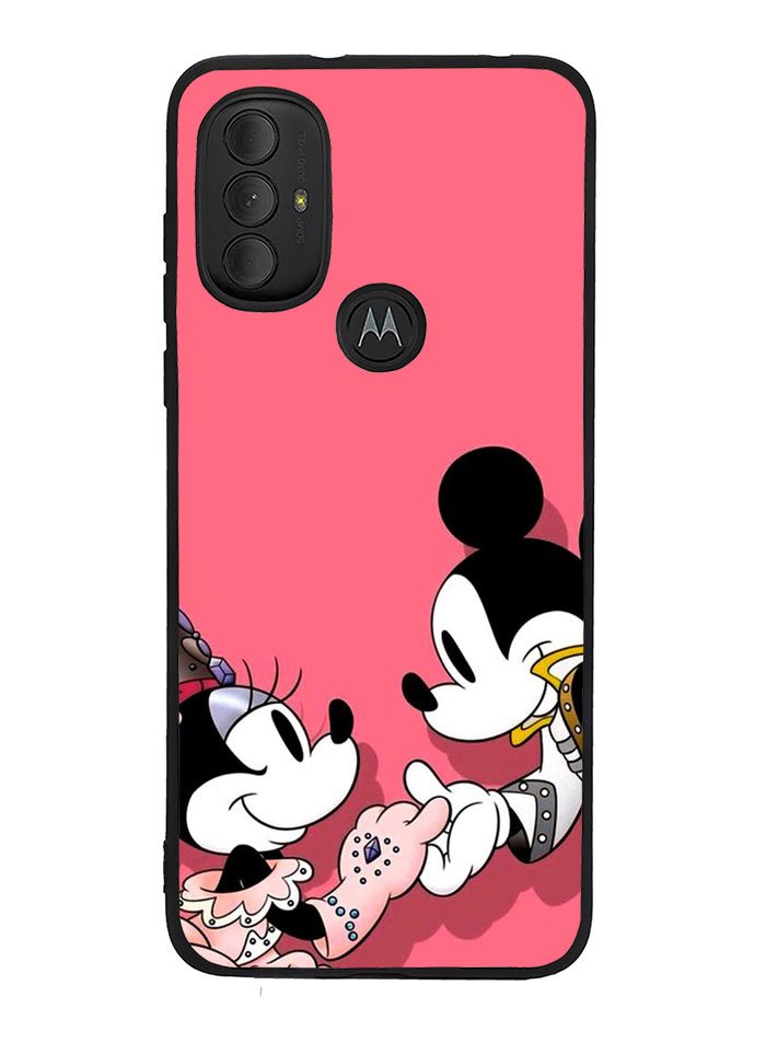 Disney WMotorola Moto G Pure 2021 , Moto G Power 2022 Case OV1736