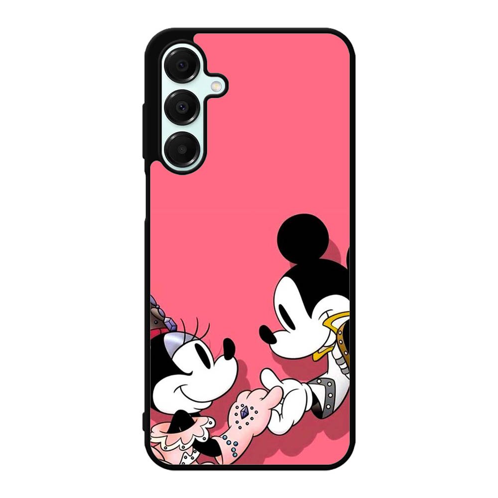 Disney Samsung Galaxy A16 Case OV1736