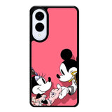 Disney WSamsung Galaxy S25 Edge 5G Case OV1736