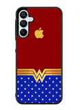 wonder woman WSamsung Galaxy A35 5G Case OV1737
