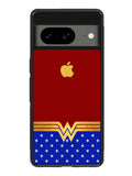 wonder woman WGoogle Pixel 8 Case QC1737