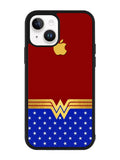wonder woman WiPhone 15 Plus Case OV1737
