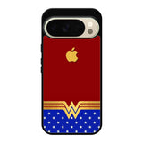 wonder woman WGoogle Pixel 10 Pro XL Case QC1737