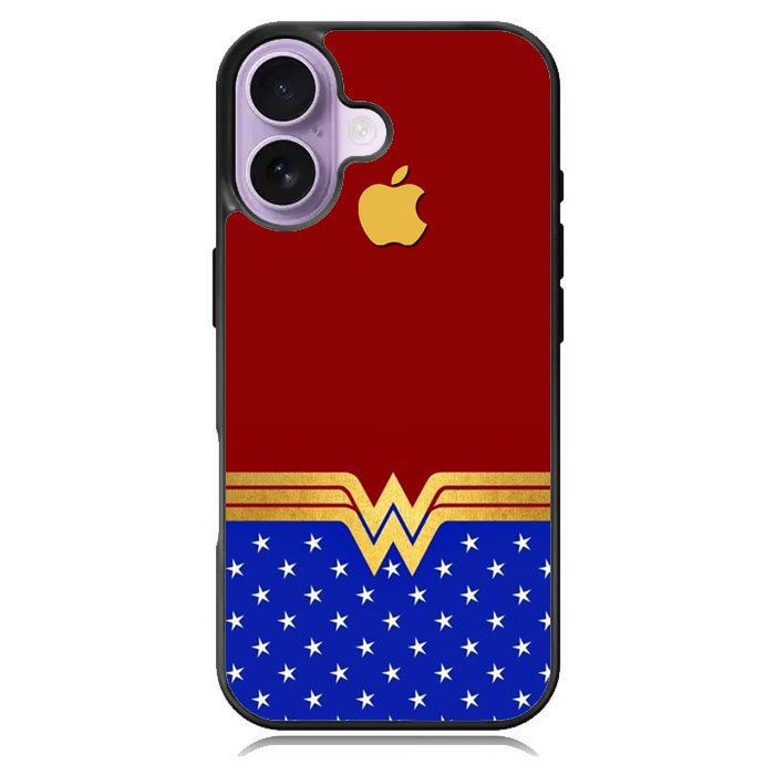 wonder woman WiPhone 17 Case OV1737