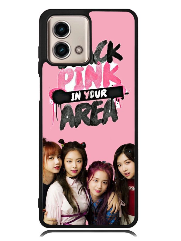 Blackpink WMotorola Moto G Stylus 5G 2023 Case OV1739