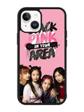 Blackpink WiPhone 14 Case QC1739