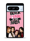 Blackpink WGoogle Pixel 8 Pro Case QC1739