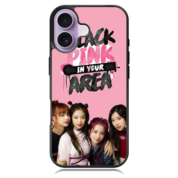 Blackpink WiPhone 17 Case OV1739