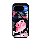 flamingo WGoogle Pixel 10 Case OV1741