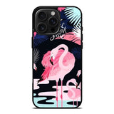 flamingo WiPhone 16 Pro Case OV1741