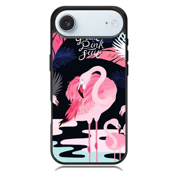 flamingo WiPhone 17 Air Case OV1741