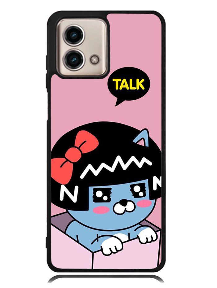 kakao WMotorola Moto G Stylus 5G 2023 Case OV1742