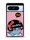 kakao WGoogle Pixel 8 Pro Case QC1742