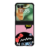 kakao WMotorola Moto RAZR 2025 Case OV1742