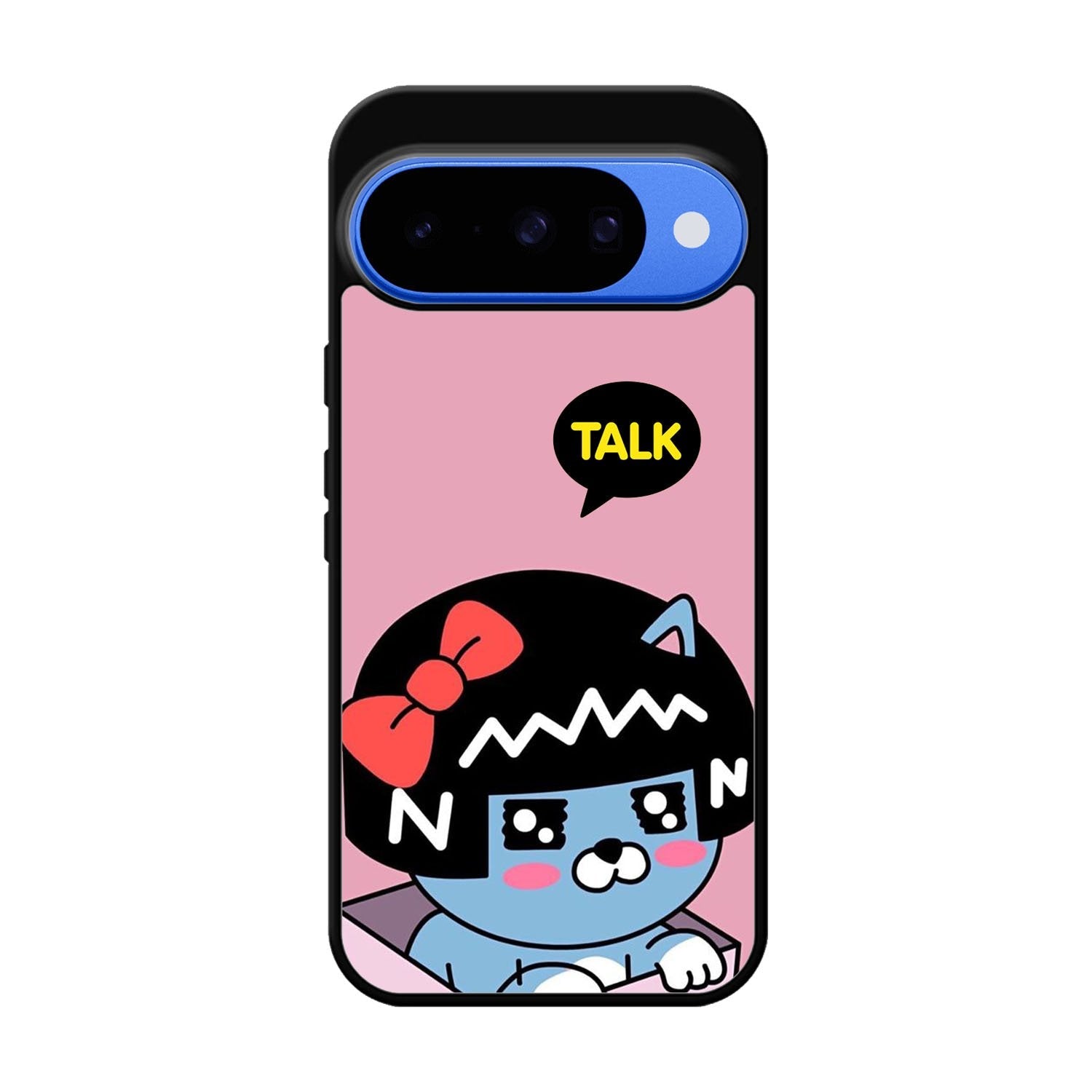 kakao WGoogle Pixel 10 Case OV1742