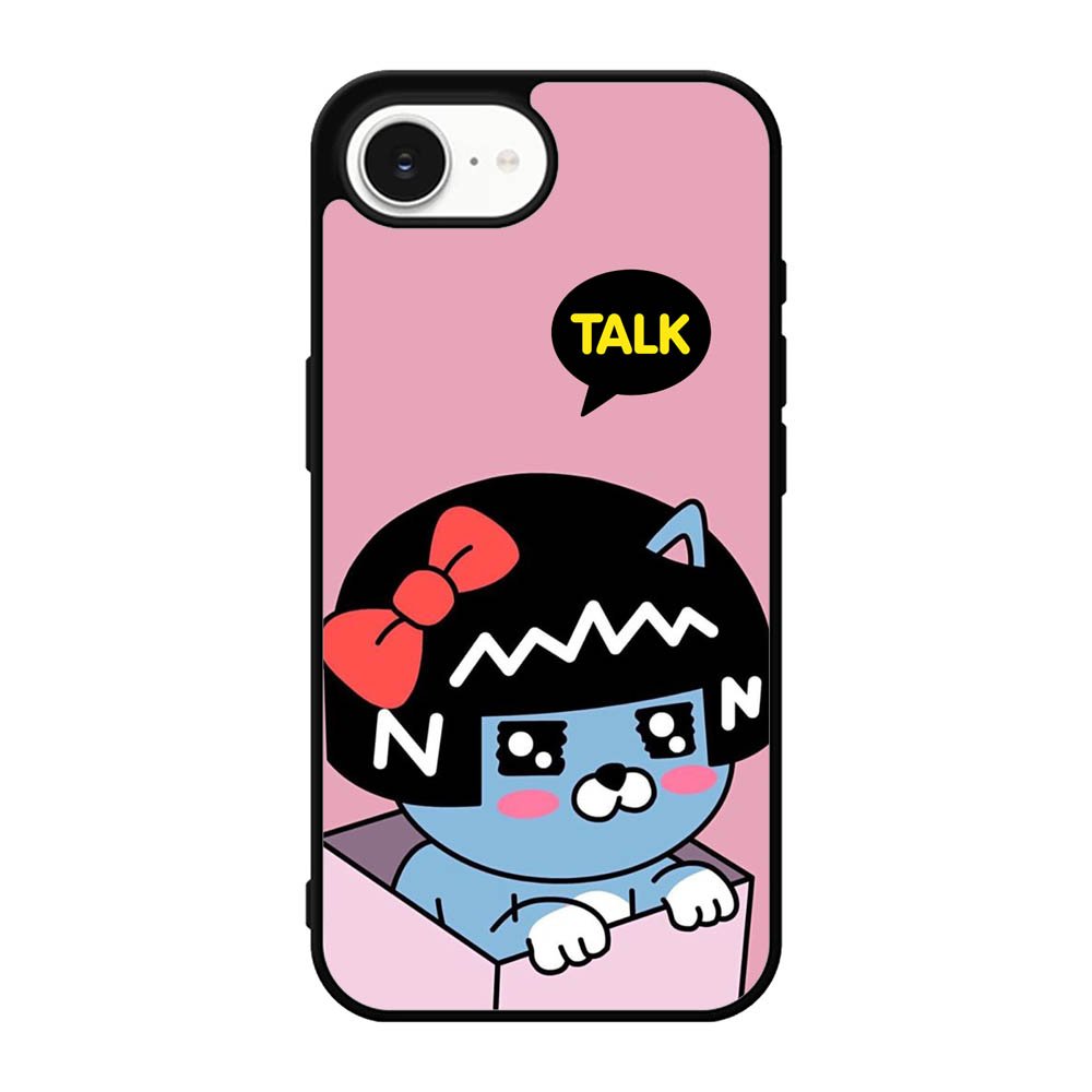 kakao WiPhone 17e Case OV1742