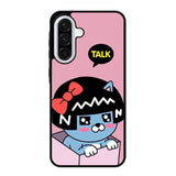 kakao WSamsung Galaxy A36 5G Case RC1742