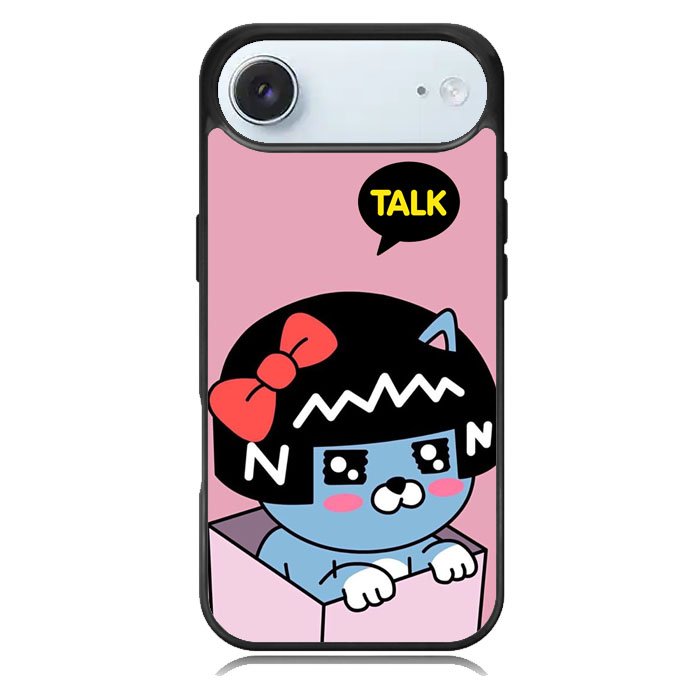 kakao WiPhone 17 Air Case OV1742