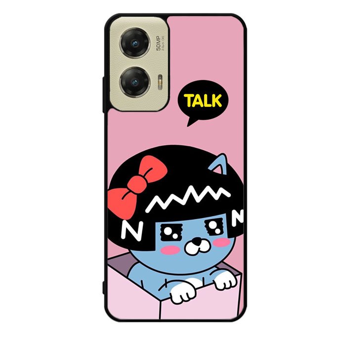 kakao WMotorola Moto G Stylus 5G 2024 Case OV1742