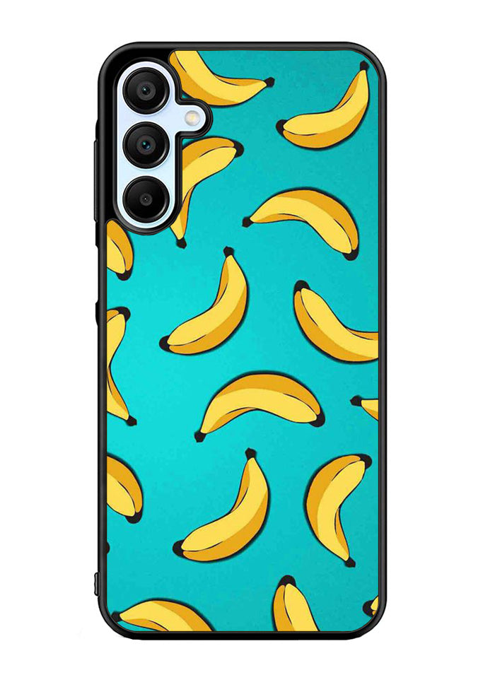 BANANA WSamsung Galaxy A15 5G Case OV1744