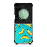 BANANA WSamsung Galaxy Z Flip 6 5G 2024 Case OV1744
