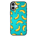 BANANA WiPhone 16 Case QC1744