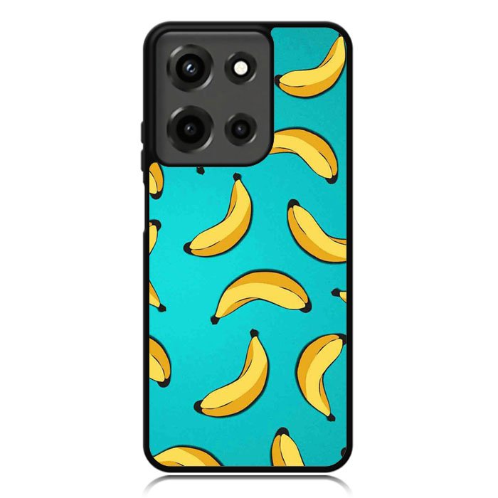 BANANA WMotorola Moto G 5G 2025 Case OV1744