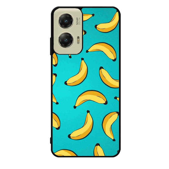 BANANA WMotorola Moto G Stylus 5G 2024 Case OV1744