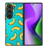 BANANA WSamsung Galaxy Z Fold 6 5G 2024 Case OV1744