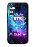 BTS Samsung Galaxy A14 5G Case QC4311