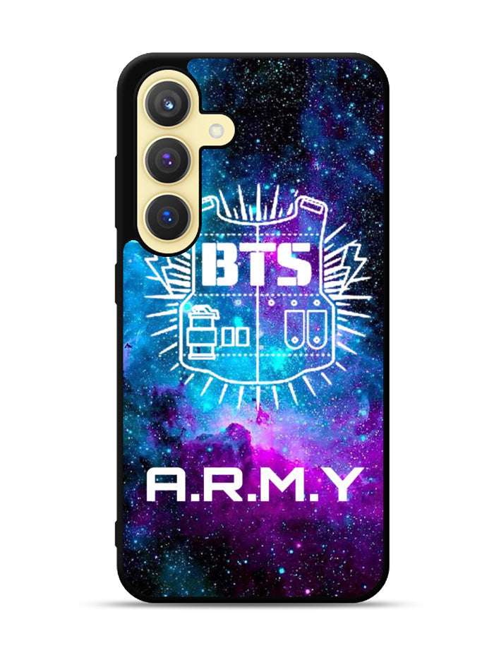 BTS Samsung Galaxy S25 Plus 5G , Samsung Galaxy S25+ 5G Case OV4311