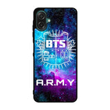 BTS Samsung Galaxy A07 Case OV4311