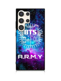 BTS Samsung Galaxy S25 Ultra 5G Case QC4311
