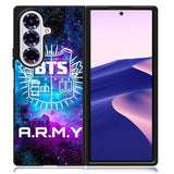 BTS Samsung Galaxy Z Fold 7 Case OV4311