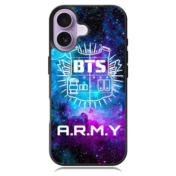 BTS iPhone 17 Case OV4311