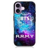 BTS iPhone 17 Case OV4311