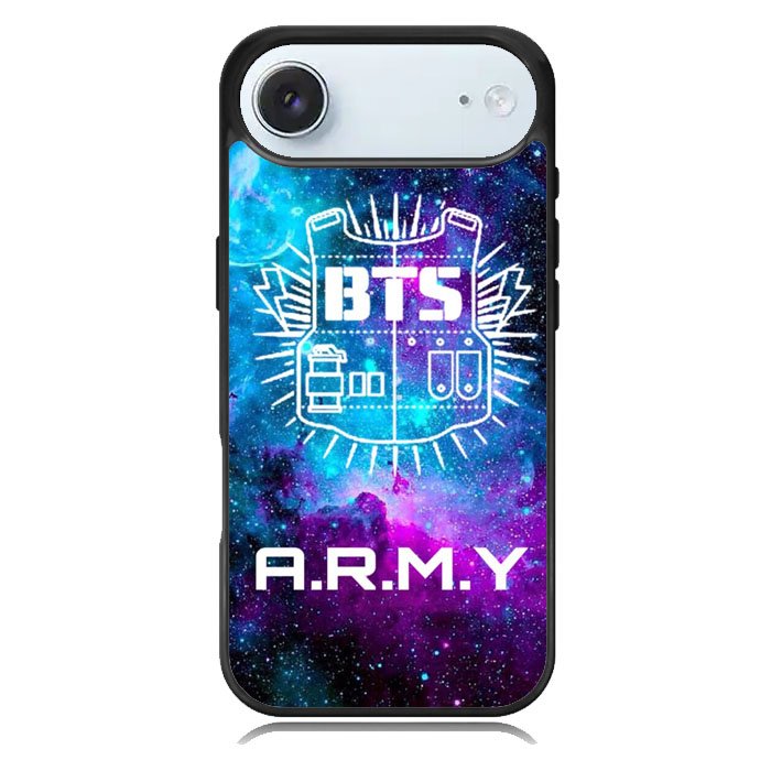 BTS iPhone 17 Air Case OV4311