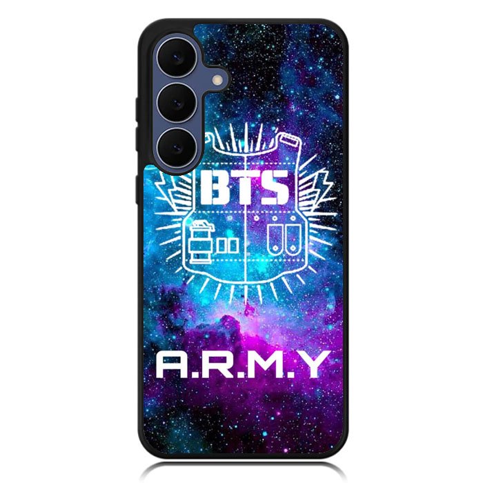 BTS Samsung Galaxy S25 FE Case OV4311