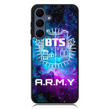 BTS Samsung Galaxy S25 FE Case OV4311