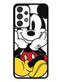 Mickey Mouse 20th Samsung Galaxy A53 5G Case
