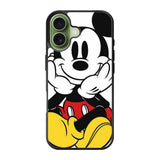 Mickey Mouse 20th iPhone 17 Case