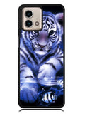 Baby Tiger Motorola Moto G Stylus 5G 2023 Case