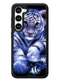 Baby Tiger Samsung Galaxy S23 Plus 5G / Samsung Galaxy S23+ 5G Case