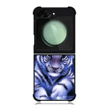 Baby Tiger Samsung Galaxy Z Flip 6 Case