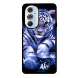 Baby Tiger Motorola Moto Edge 2022 Case