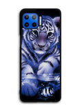 Baby Tiger Motorola Moto One 5G Case , Moto One 5G UW Case , Moto G 5G Plus Case